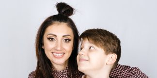 Personal Development: Empower Your Child: Teaching Self-Love and Confidence for the New School Year