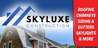 Skyluxe Construction