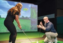 Sports Corner: Improve your game – Pro tips from X-Golf Commack