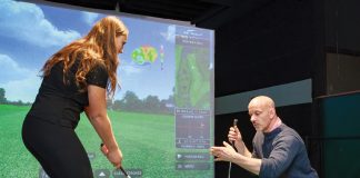 Sports Corner: Improve your game – Pro tips from X-Golf Commack
