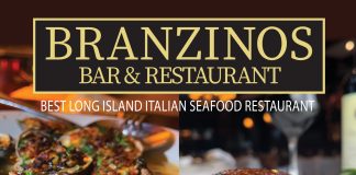 Branzinos