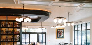 Press Release: The James of Babylon: A Culinary Dream Realized by Longtime Friends and Restuarateurs