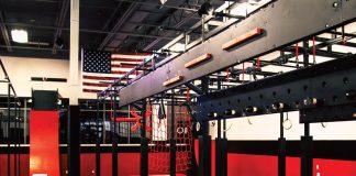 Upclose: Smithtown Ninja Academy – Empowering Inner Ninjas of all Ages