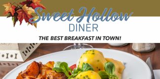 Sweet Hollow Diner