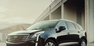 Upclose: Serrant Cadillac of Farmingdale