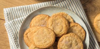 The Baking Coach: Snickerdoodles