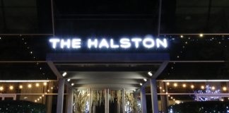 Foodie Vue: Halston American Kitchen and Bar of Melville