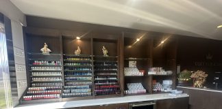 Press Release: Cozy Nails