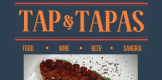 Tap & Tapas