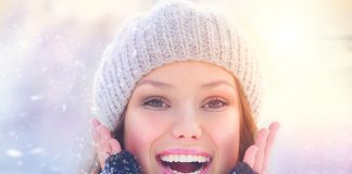Fashion & Beauty: Winter Fashion