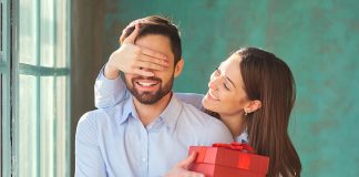Valentine Gift Guide for 2025