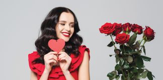 Fashion & Beauty: What to Wear for Valentine’s Day!