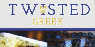 Twisted Greek