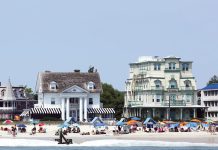 Travel: Cape May