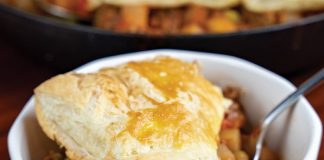 ET Recipe Of The Month: Irish Beef and Beer Pot Pie
