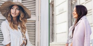 Fashion & Beauty: Spring 2025 Fashion