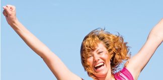 Health & Wellness: March Into Wellness