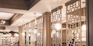 Foodie Vue: Chop Shop Bar & Grill