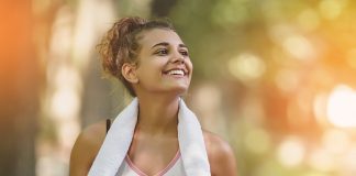 Health & Wellness: The Power of Outdoor Workouts
