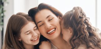 Publisher’s Letter: Remembering Mom