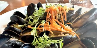 Foodie Vue: Skippers