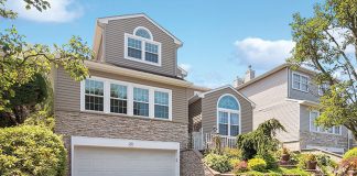 Upclose: Total Home Construction