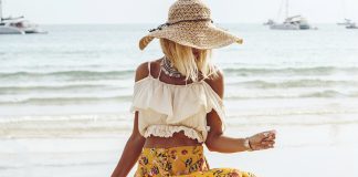 Fashion & Beauty: Summer Fashion & Accessory Trends