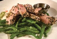 Foodie Vue: Bistro 44