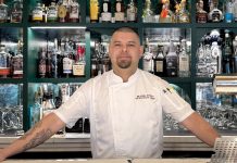 Inside the Culinary Mind of Walter Huezo of Arlo