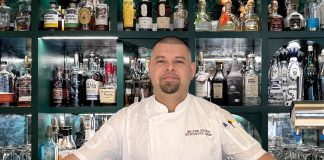 Inside the Culinary Mind of Walter Huezo of Arlo
