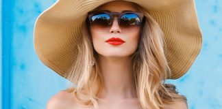 Fashion & Beauty: The Art of Looking Good When It’s Hot