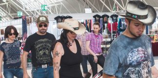 Travel: 48 Hours In Nashville Part Two – Sips, Sounds and Bites