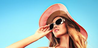 Fashion & Beauty: Baby, It’s Hot Outside!