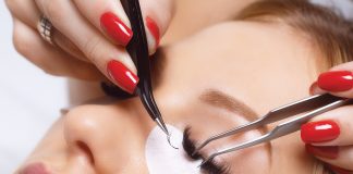 Upclose – Business Profile: K-Lashes of Dix Hills
