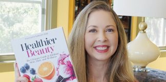 Health & Wellness: Healthier Beauty