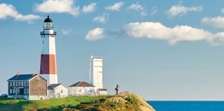 Places To Go – Things To Do: The East End