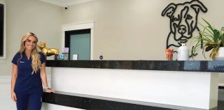 Press Release: The Barkgata