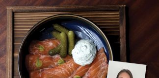 Best of Food and Drink: Eat Like Brittany