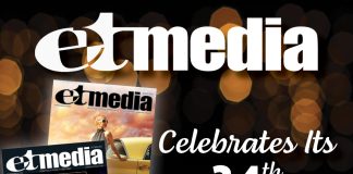 Publisher’s Letter: Celebrating 34 Years of ET