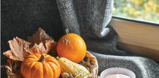 Home & Garden: Autumn: The Season of Plenty ‘25