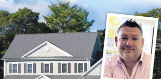 Upclose Business Profile: Realtor Robert Korber of Signature Properties