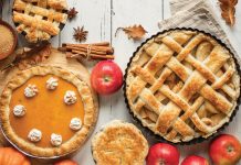 Thanksgiving-Inspired Foodie Crawl on Long Island