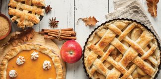 Thanksgiving-Inspired Foodie Crawl on Long Island