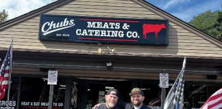 Upclose: Chubs Meats: Where Quality Meets Community