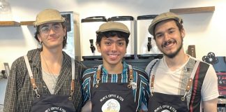 Press Release: Mimi‘s Coffee and Tea