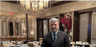 Beyond The Kitchen: Insignia Prime Steak and Sushi