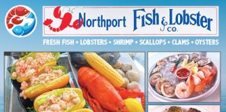 New Customer of the Month: Nothport Fish & Lobster Co.