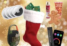 Stocking Stuffers 2025