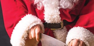 Health & Wellness: Eating Healthy Around the Holidays