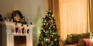 Home & Garden: Festive Holiday Décor